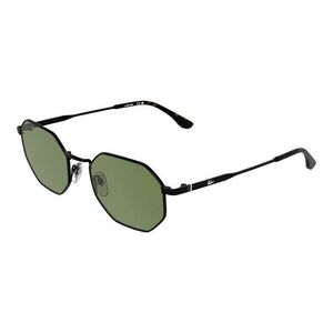Lacoste L280S 001 ONE SIZE (53) Fekete Unisex Napszemüvegek kép