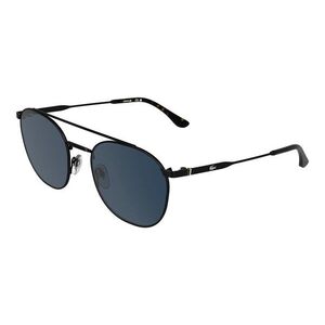 Lacoste L281S 002 ONE SIZE (55) Fekete Női Napszemüvegek kép