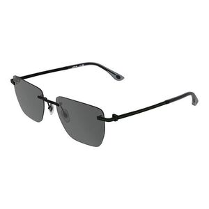 Lacoste L282S 002 ONE SIZE (55) Fekete Női Napszemüvegek kép