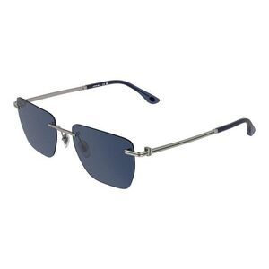 Lacoste L282S 038 ONE SIZE (55) Ezüst Női Napszemüvegek kép