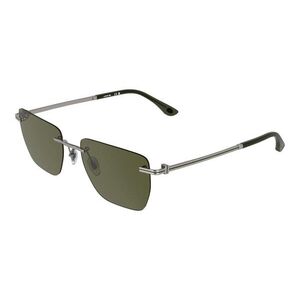 Lacoste L282S 033 ONE SIZE (55) Szürke Női Napszemüvegek kép