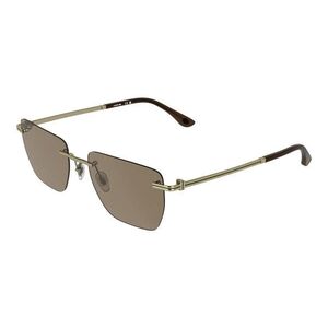 Lacoste L282S 713 ONE SIZE (55) Arany Női Napszemüvegek kép