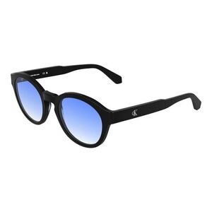 Calvin Klein Jeans CKJ26604S 004 ONE SIZE (51) Fekete Unisex Napszemüvegek kép