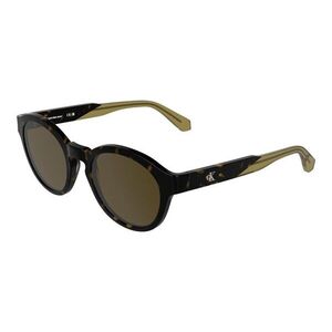 Calvin Klein Jeans CKJ26604S 242 ONE SIZE (51) Havana Unisex Napszemüvegek kép