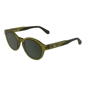 Calvin Klein Jeans CKJ26604S 309 ONE SIZE (51) Zöld Unisex Napszemüvegek kép