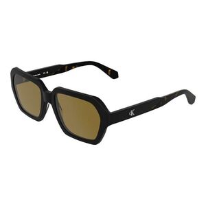 Calvin Klein Jeans CKJ26605S 001 ONE SIZE (54) Fekete Unisex Napszemüvegek kép