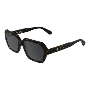 Calvin Klein Jeans CKJ26605S 242 ONE SIZE (54) Havana Unisex Napszemüvegek kép