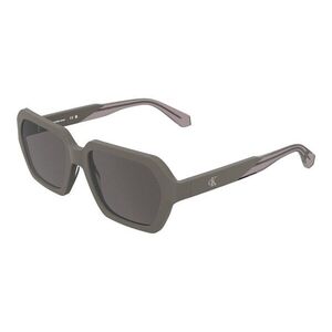 Calvin Klein Jeans CKJ26605S 260 ONE SIZE (54) Barna Unisex Napszemüvegek kép