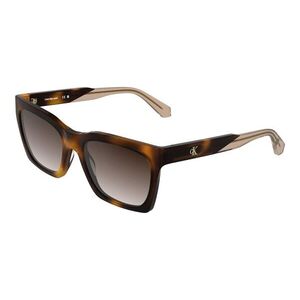 Calvin Klein Jeans CKJ26606S 235 ONE SIZE (55) Havana Férfi Napszemüvegek kép