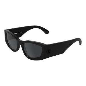 Calvin Klein Jeans CKJ26608S 001 ONE SIZE (53) Fekete Férfi Napszemüvegek kép