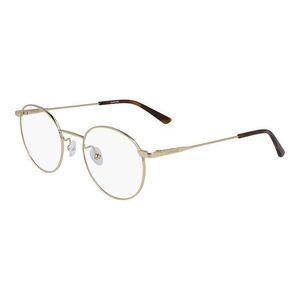 Calvin Klein CK19119N 717 M (49) Arany Unisex Dioptriás szemüvegek kép