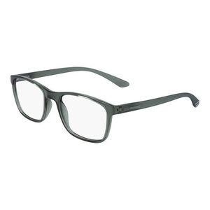 Calvin Klein CK19571N 329 ONE SIZE (52) Zöld Női Dioptriás szemüvegek kép