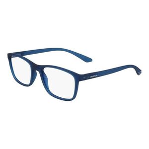 Calvin Klein CK19571N 405 ONE SIZE (52) Kék Női Dioptriás szemüvegek kép