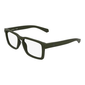 Calvin Klein Jeans CKJ26609 300 ONE SIZE (55) Zöld Női Dioptriás szemüvegek kép