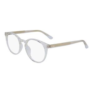 Calvin Klein CK20527N 971 ONE SIZE (49) Kristály Unisex Dioptriás szemüvegek kép