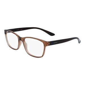 Calvin Klein CK23528N 200 ONE SIZE (53) Barna Unisex Dioptriás szemüvegek kép