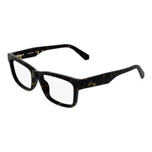 Calvin Klein Jeans CKJ26610 235 ONE SIZE (52) Havana Férfi Dioptriás szemüvegek kép
