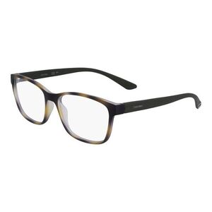 Calvin Klein CK23528N 340 ONE SIZE (53) Havana Unisex Dioptriás szemüvegek kép