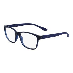 Calvin Klein CK23528N 438 ONE SIZE (53) Kék Unisex Dioptriás szemüvegek kép