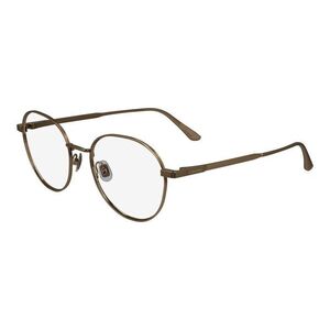 Calvin Klein CK24101N 771 M (49) Arany Unisex Dioptriás szemüvegek kép