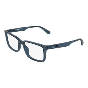 Calvin Klein Jeans CKJ26612 400 ONE SIZE (56) Kék Női Dioptriás szemüvegek kép