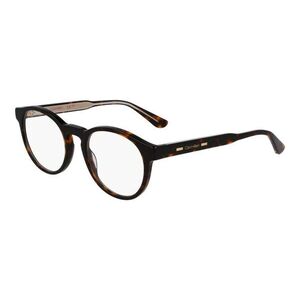 Calvin Klein CK24551MAG-SETN 206 ONE SIZE (50) Havana Unisex Dioptriás szemüvegek kép