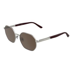 Calvin Klein CK25110S 045 ONE SIZE (53) Ezüst Unisex Napszemüvegek kép