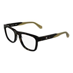 Calvin Klein Jeans CKJ26614 242 ONE SIZE (53) Havana Női Dioptriás szemüvegek kép