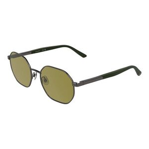 Calvin Klein CK25110S 070 ONE SIZE (53) Szürke Unisex Napszemüvegek kép