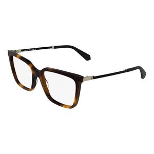 Calvin Klein Jeans CKJ26615 235 ONE SIZE (55) Havana Férfi Dioptriás szemüvegek kép