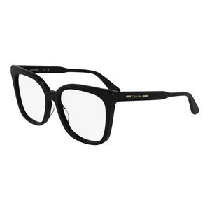 Calvin Klein CK25511N 001 ONE SIZE (55) Fekete Férfi Dioptriás szemüvegek kép