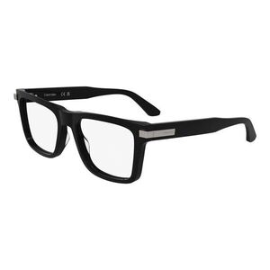 Calvin Klein CK25514N 001 M (53) Fekete Női Dioptriás szemüvegek kép
