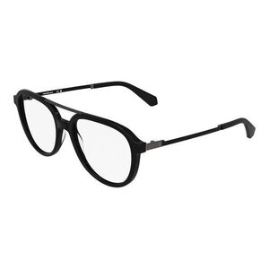 Calvin Klein Jeans CKJ26616 001 ONE SIZE (54) Fekete Unisex Dioptriás szemüvegek kép