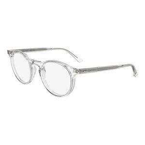 Calvin Klein CK25518N 970 ONE SIZE (50) Kristály Unisex Dioptriás szemüvegek kép