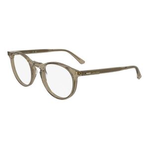 Calvin Klein CK25518N 209 ONE SIZE (50) Bézs Unisex Dioptriás szemüvegek kép