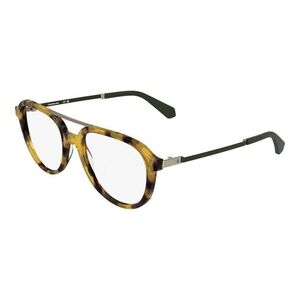 Calvin Klein Jeans CKJ26616 240 ONE SIZE (54) Havana Unisex Dioptriás szemüvegek kép