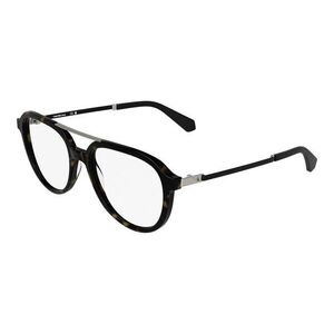 Calvin Klein Jeans CKJ26616 242 ONE SIZE (54) Havana Unisex Dioptriás szemüvegek kép