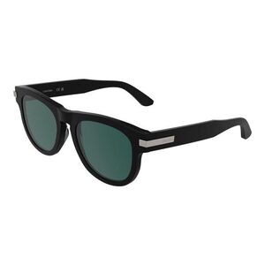 Calvin Klein CK25532S 001 ONE SIZE (53) Fekete Női Napszemüvegek kép