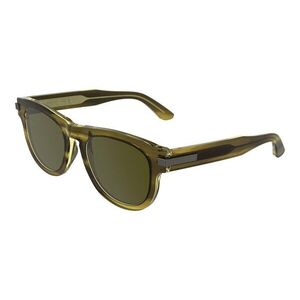 Calvin Klein CK25532S 317 ONE SIZE (53) Zöld Női Napszemüvegek kép