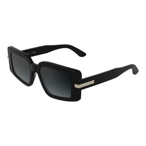 Calvin Klein CK25533S 001 ONE SIZE (53) Fekete Férfi Napszemüvegek kép