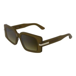 Calvin Klein CK25533S 201 ONE SIZE (53) Barna Férfi Napszemüvegek kép
