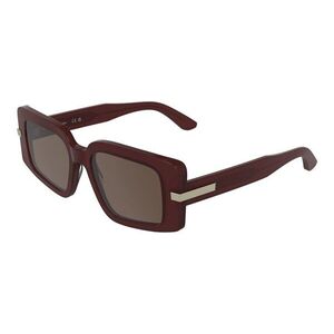 Calvin Klein CK25533S 605 ONE SIZE (53) Vörös Férfi Napszemüvegek kép