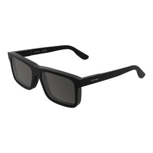 Calvin Klein CK25535S 001 ONE SIZE (57) Fekete Női Napszemüvegek kép
