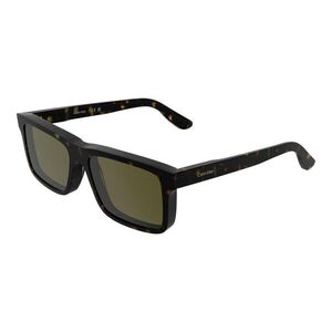 Calvin Klein CK25535S 235 ONE SIZE (57) Havana Női Napszemüvegek kép
