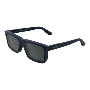 Calvin Klein CK25535S 400 ONE SIZE (57) Kék Női Napszemüvegek kép