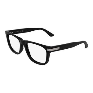 Calvin Klein CK25540 001 ONE SIZE (57) Fekete Női Dioptriás szemüvegek kép