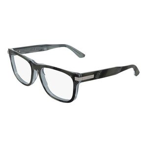 Calvin Klein CK25540 003 ONE SIZE (57) Fekete Női Dioptriás szemüvegek kép