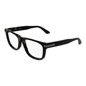 Calvin Klein CK25540 235 ONE SIZE (57) Havana Női Dioptriás szemüvegek kép