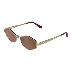 Karl Lagerfeld KL365S 714 ONE SIZE (54) Arany Férfi Napszemüvegek kép