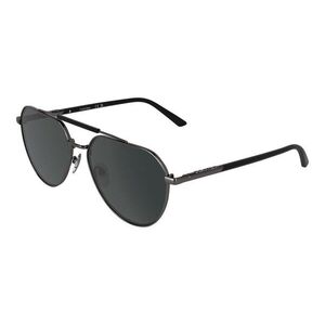 Calvin Klein CK26100S 070 ONE SIZE (59) Szürke Unisex Napszemüvegek kép